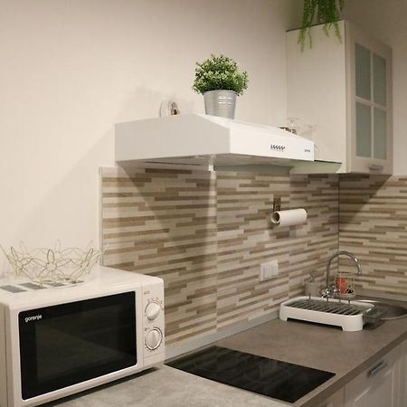 Studios Kadena Trogir Bagian luar foto