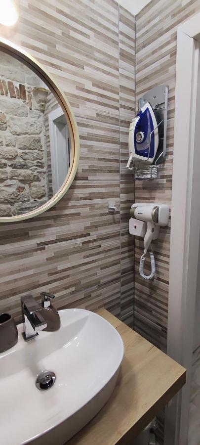 Studios Kadena Trogir Bagian luar foto