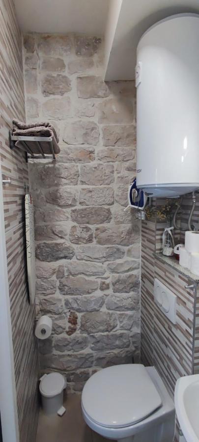 Studios Kadena Trogir Bagian luar foto